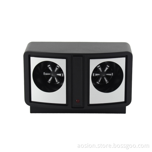 Ultrasonic Frequency Pest Repeller an-A319